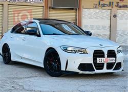 بی ئێم دەبڵیو سیریەس 3